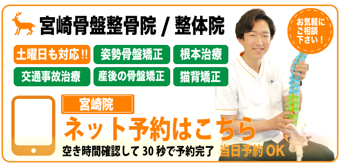 佐久市整体院のネット予約